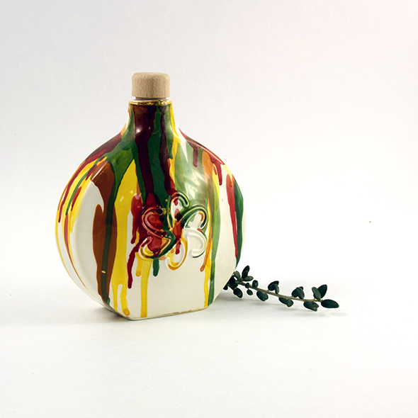 Design Limited Edition - Color Fall - immagine 3