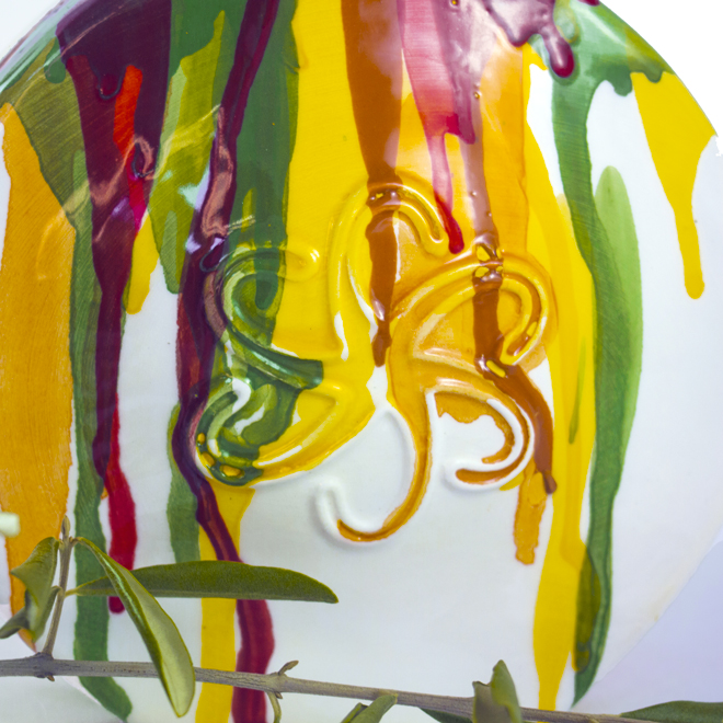 Design Limited Edition - Color Fall - immagine 4