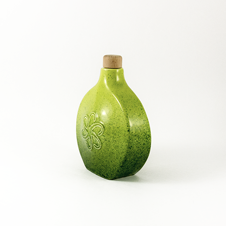 Design Limited Edition: Green Fog - immagine 3
