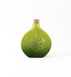 Design Limited Edition: Green Fog