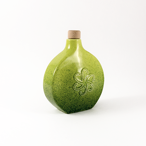 Design Limited Edition: Green Fog - immagine 2