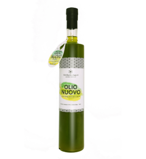 Olio Nuovo