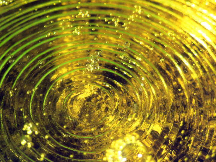 Olio evo cos’è e perché si chiama così