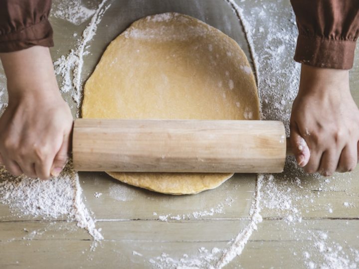 Pasta frolla senza burro: ecco la ricetta!